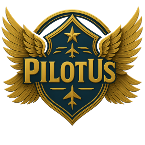 PilotUs Logo