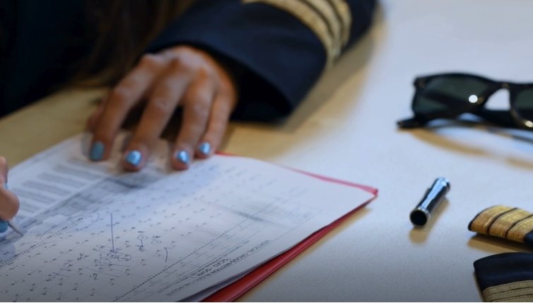 Airbus A320 Type Rating Preparation / Revision